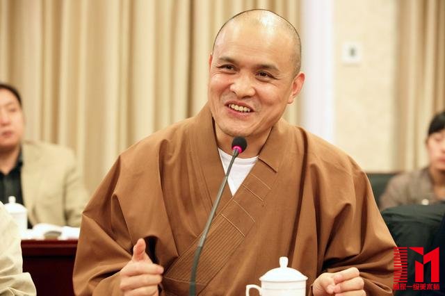刘海粟弟子：陈丹青骂体制是在掩盖无能