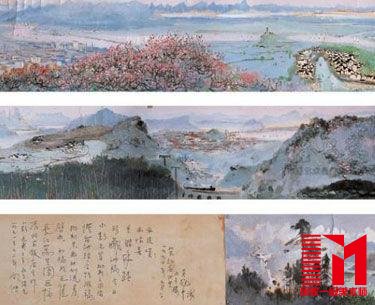 刘海粟弟子:陈丹青骂体制是在掩盖无能
