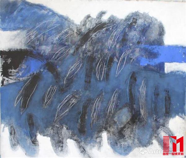 中国瑞典当代艺术交流展