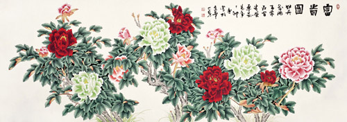 付大勇作品2