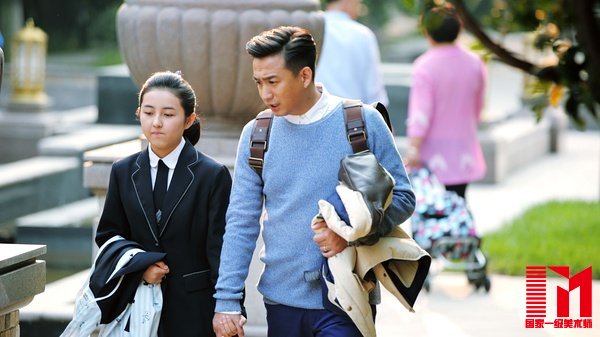 《小别离》剧照