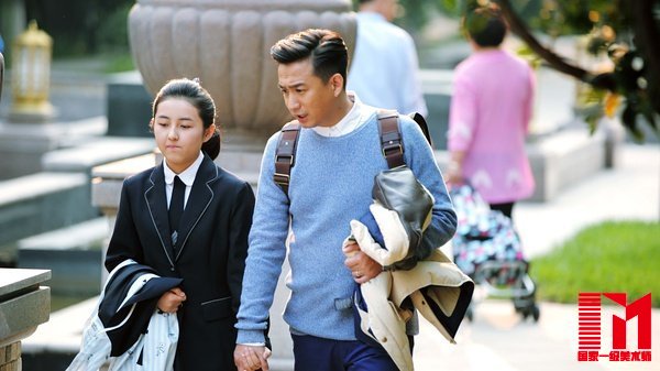 《小别离》剧照