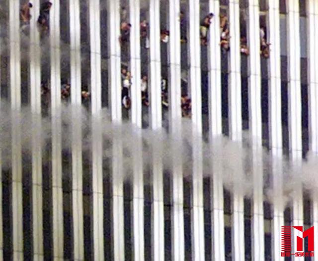 最伟大保安：提前8年预见911 拯救近3000个家庭