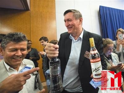 美俄达成叙利亚停火新协议 将联手打击IS