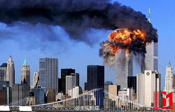 “911”事件转眼15年 至今致癌人数已超5400人