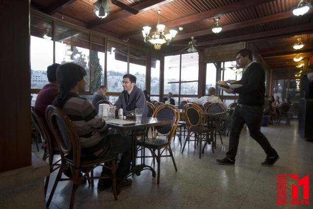 被曝狂宰中国游客 以色列餐厅喊冤：他们事先知道价格