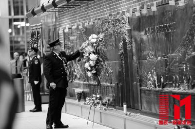 “911”15周年反思美国反恐：搅乱中东盟友遭殃