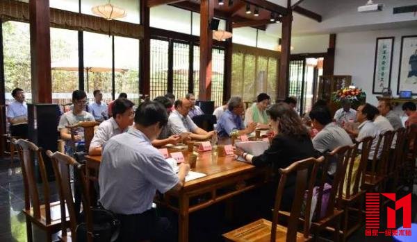 当代书院如何办?四十家书院联署《东湖宣言》,倡现代与独立