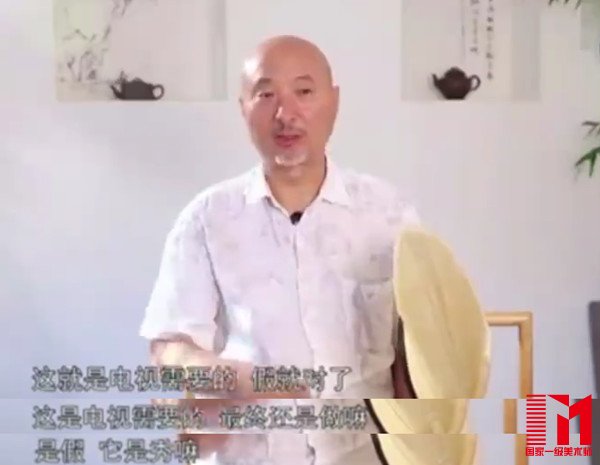 陈佩斯评中国好声音:导师表演的真好