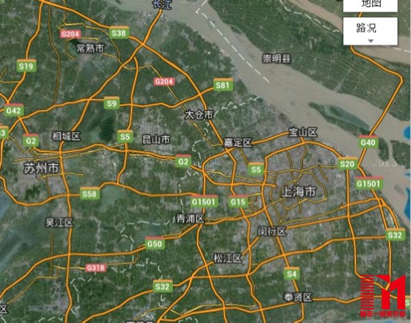 中国的城市真的太大了吗?