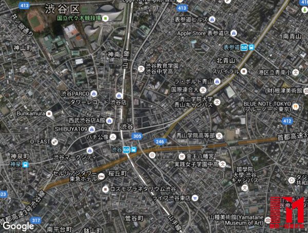 中国的城市真的太大了吗?