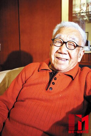 他是台湾人,但他是重庆的女婿;他还是重庆的“荣誉市民”:他常居于重庆,后来定居在重庆璧山。