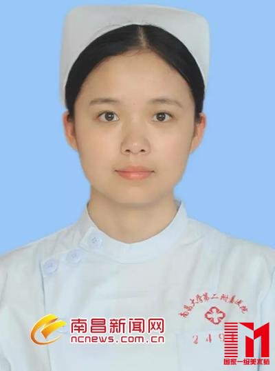 90后美女护士手术笔记走红 字迹工整解剖图手绘