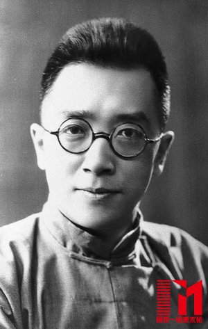 该如何看待胡适的全盘西化论?