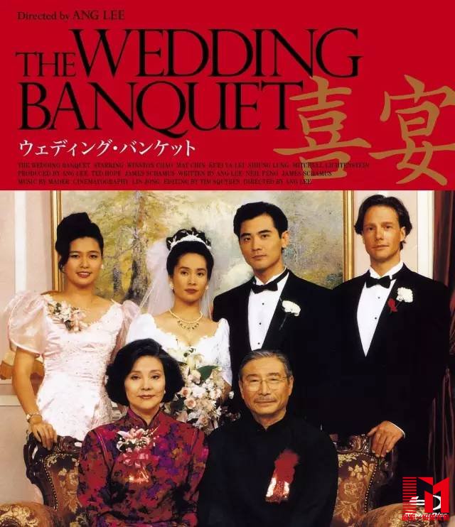 李安为什么是拿国际大奖最多的亚裔导演?看了这些你就知道