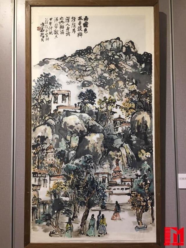 感受王顺华：不为厚利所动 不为虚名所诱