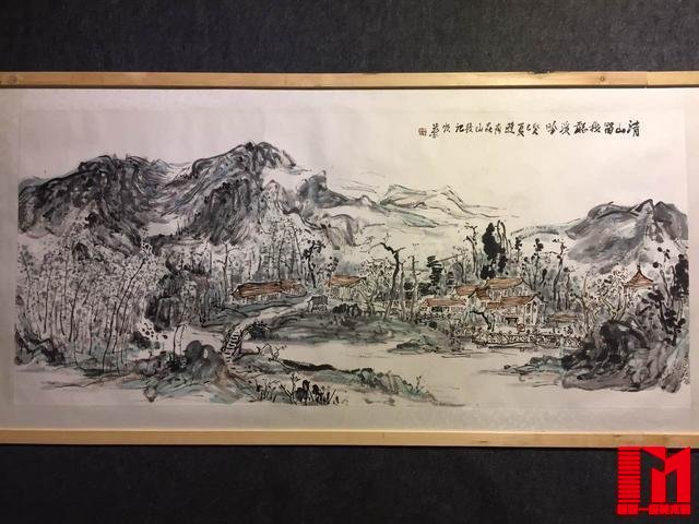 感受王顺华：不为厚利所动 不为虚名所诱