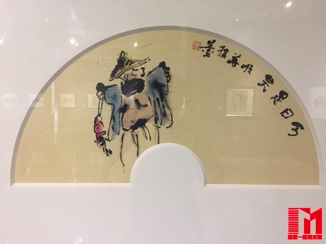 感受王顺华：不为厚利所动 不为虚名所诱