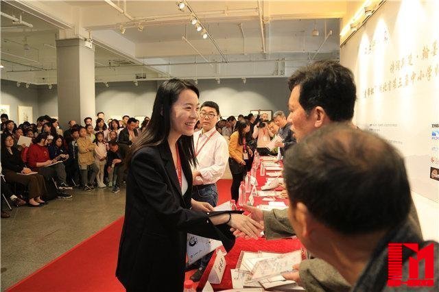 湖北省第三届中小学师生书法大赛启动报名 
